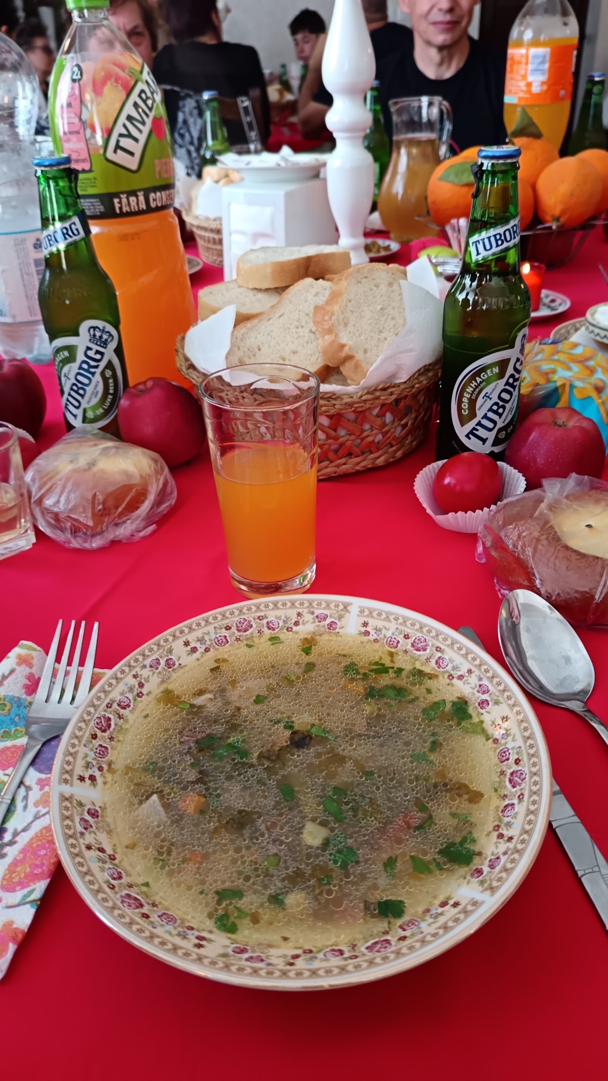 Pensiunea Popas Cristian - foto 2