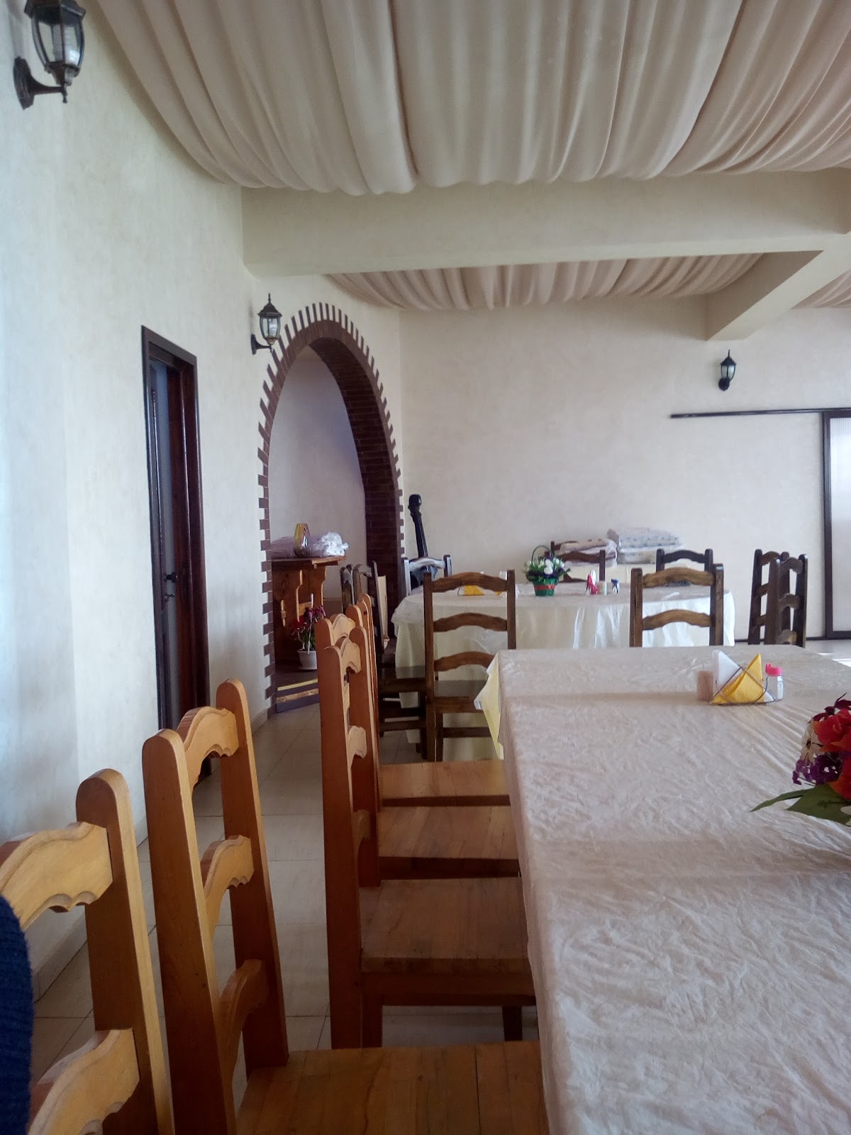 Pensiunea Popas Cristian - foto 4