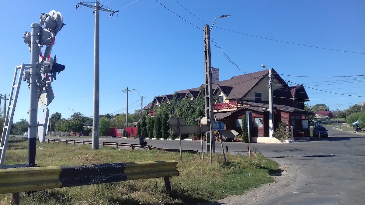 Pensiunea Popas Cristian - foto 5