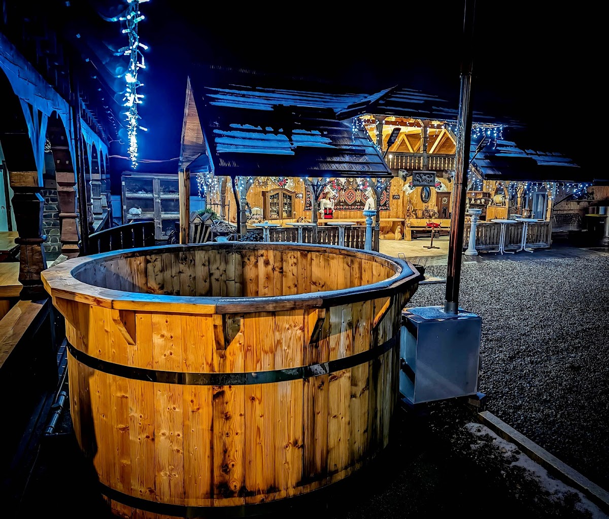 Pensiunea Potcovaru - foto 1