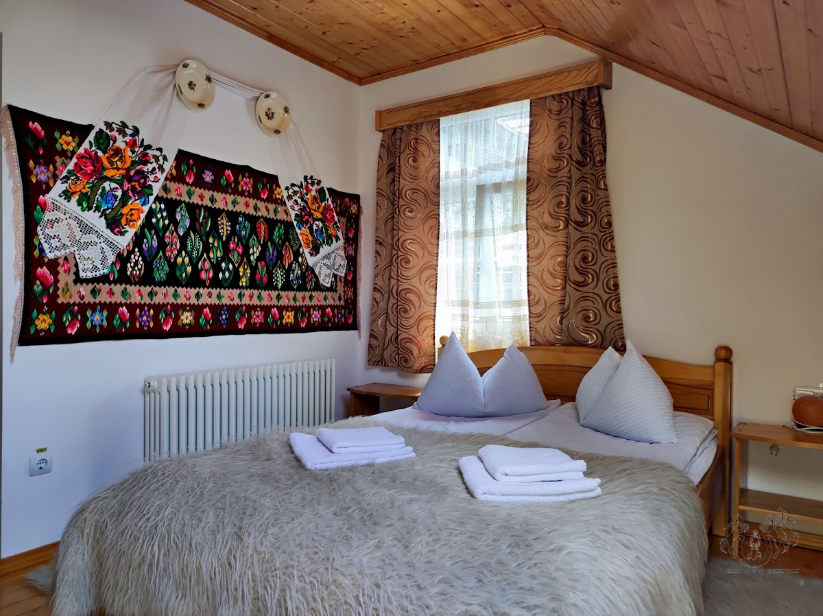 Pensiunea Potcovaru - foto 2