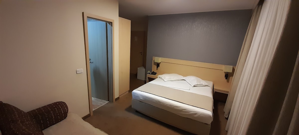 Pensiunea President - foto 2