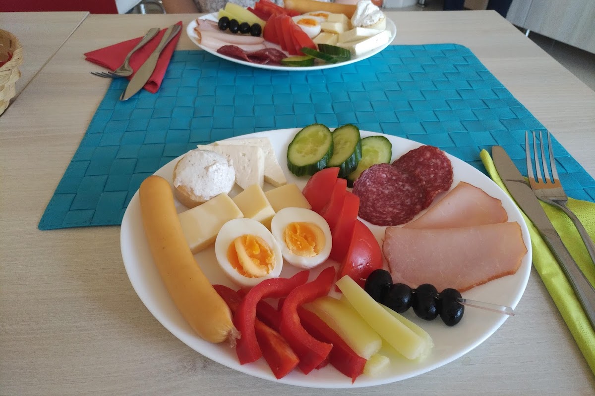 Pensiunea President - foto 3