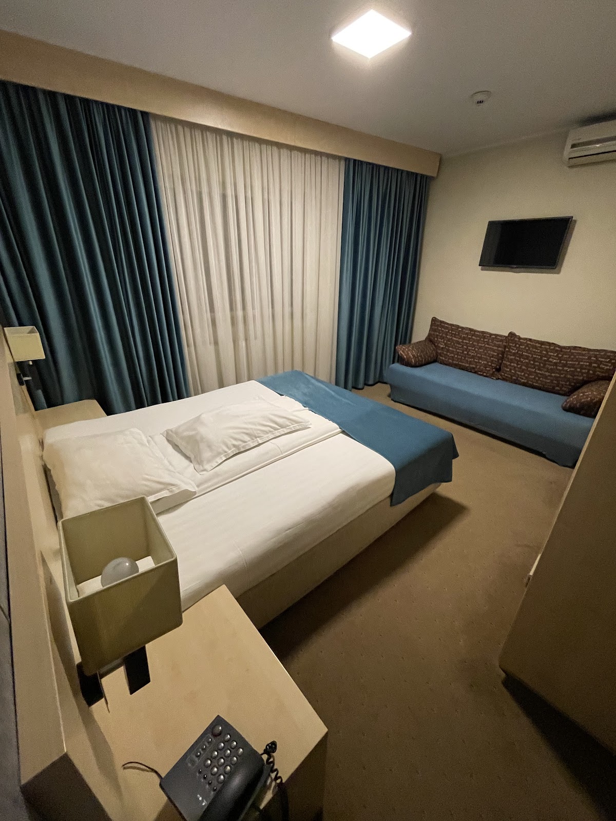 Pensiunea President - foto 4