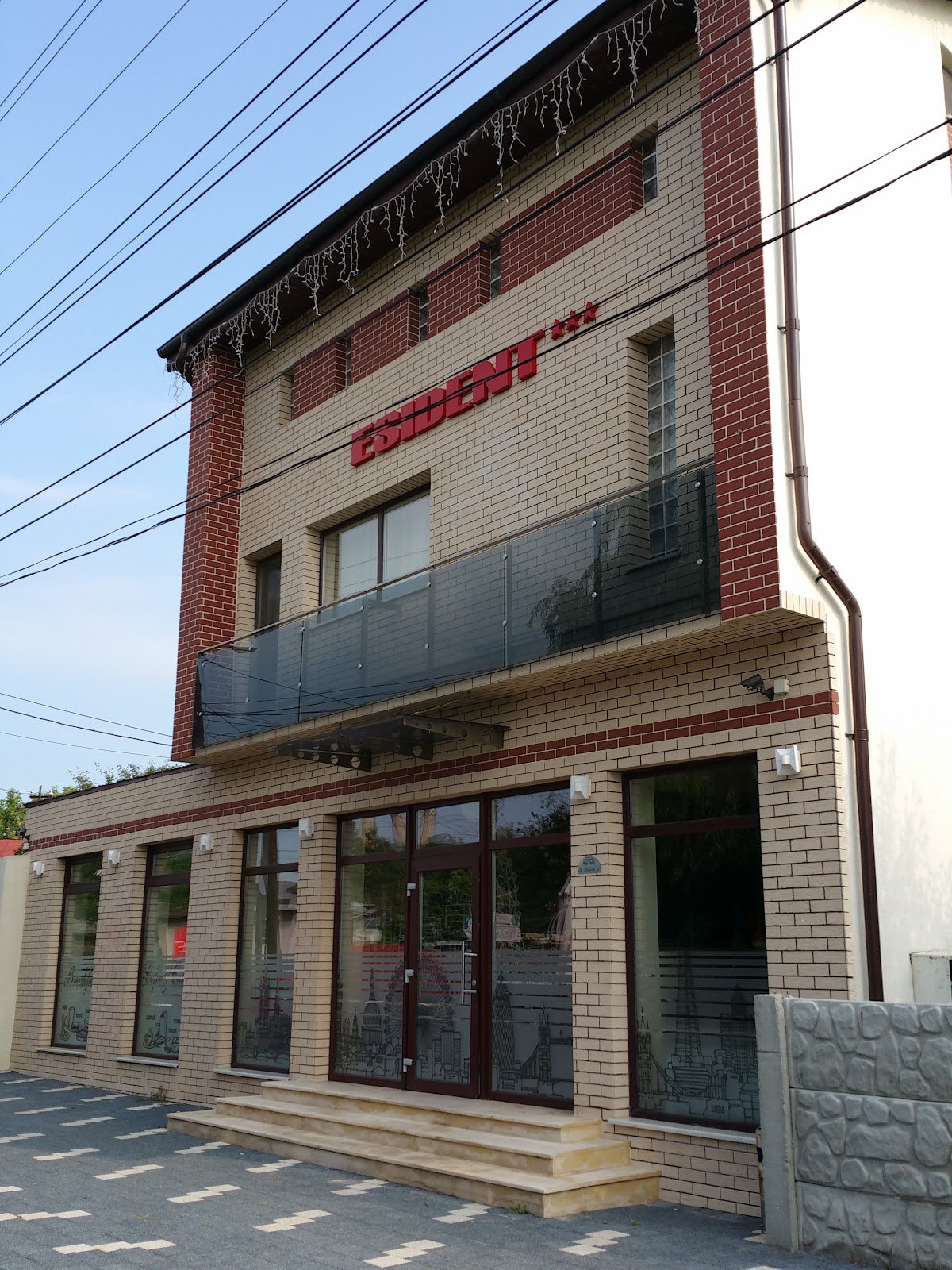 Pensiunea President - foto 5