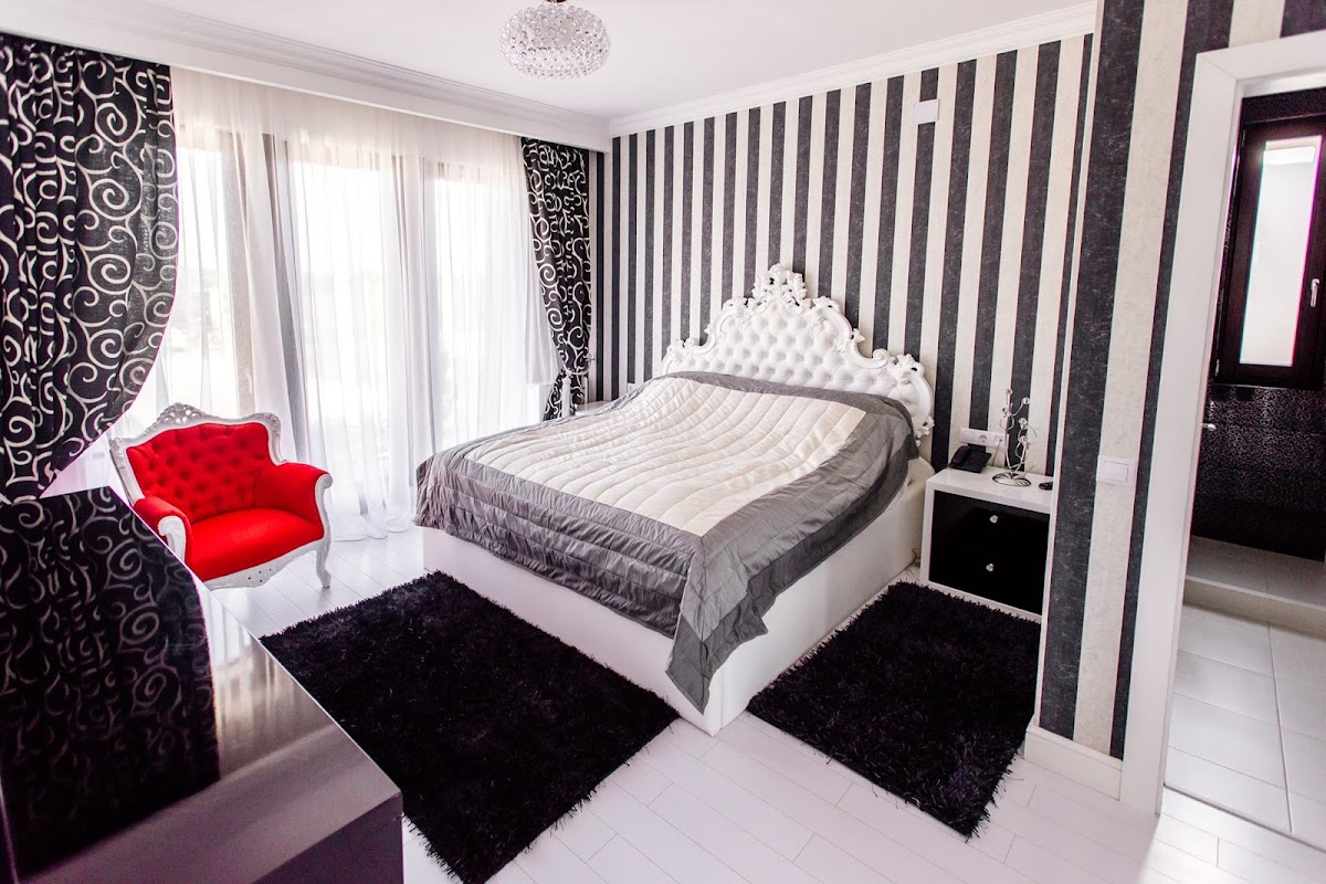 Pensiunea Primăverii - foto 2