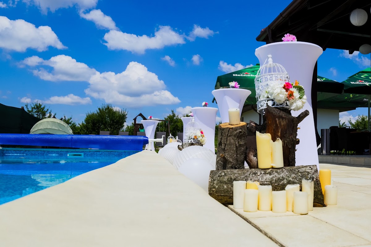 Pensiunea Primăverii - foto 3