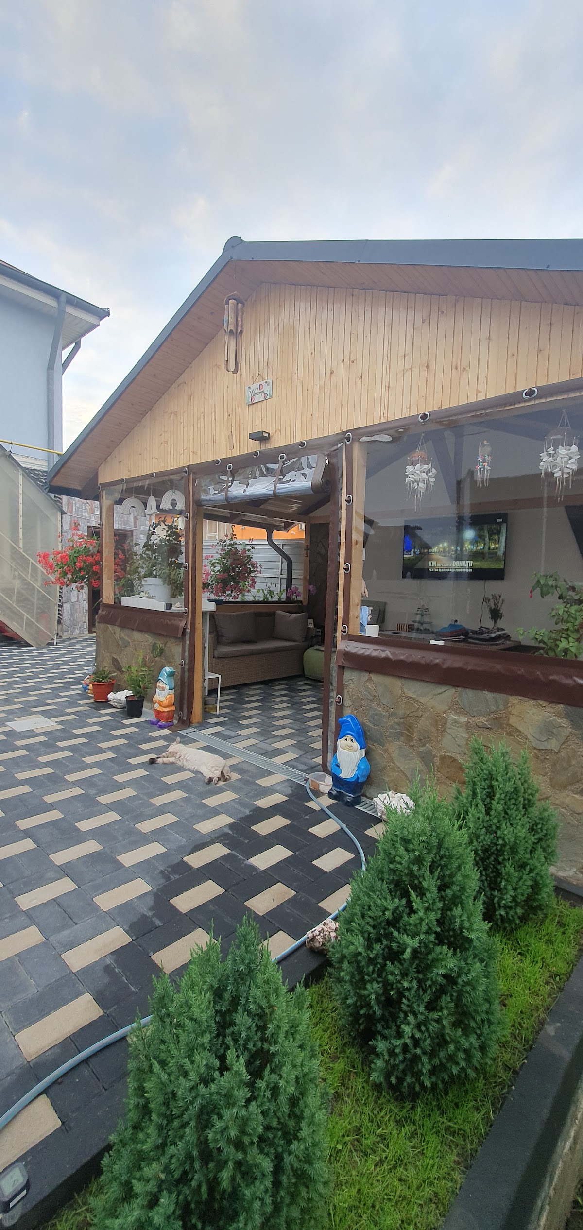 PENSIUNEA PRIVY, Râmnicu Sărat