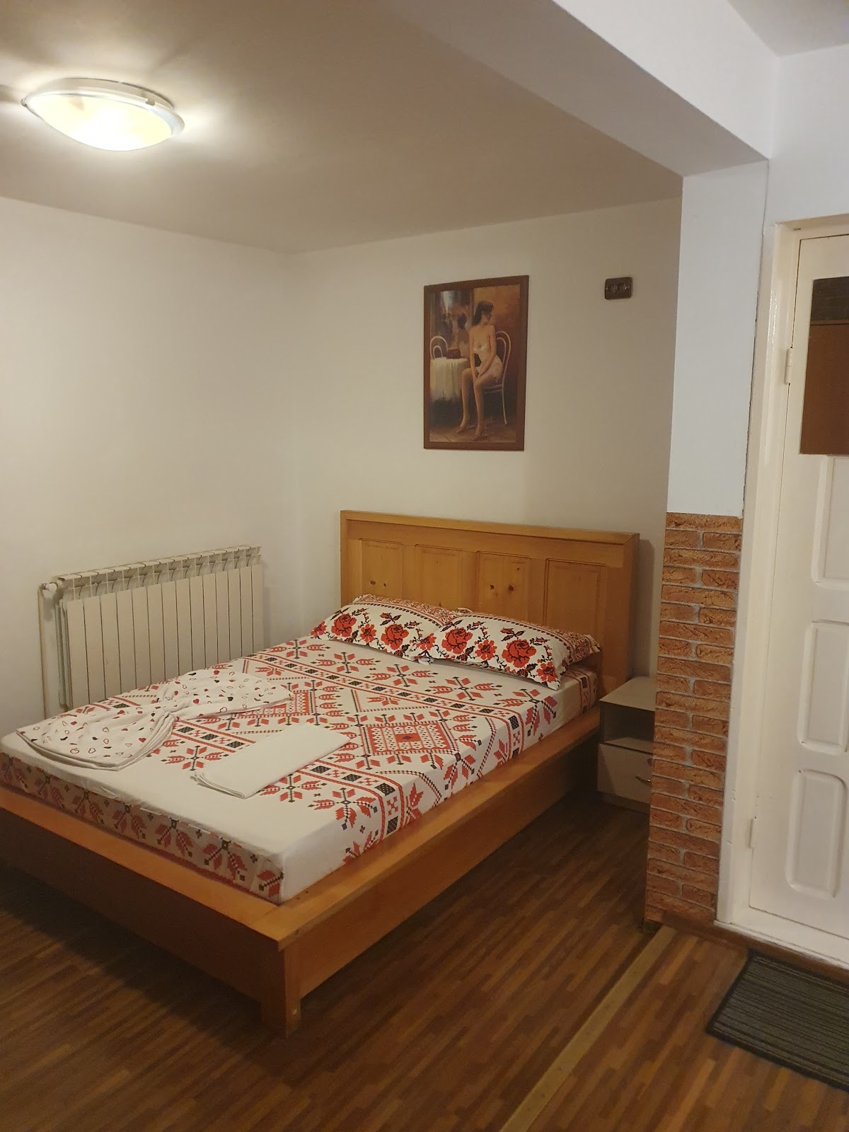 PENSIUNEA PRIVY