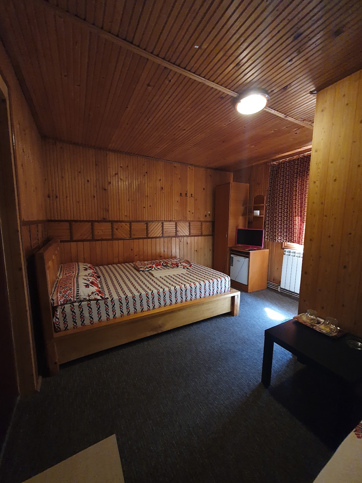 PENSIUNEA PRIVY