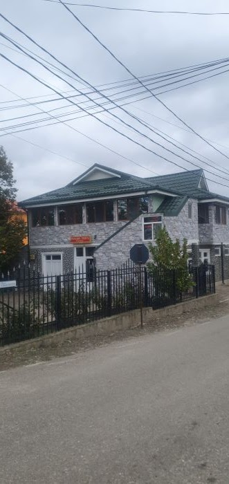 PENSIUNEA PRIVY