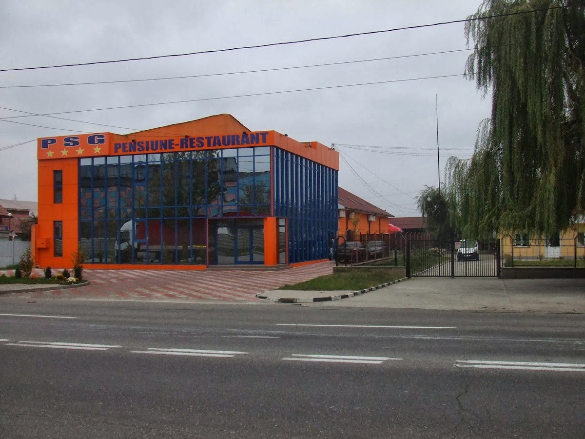 Pensiunea PSG - foto 1