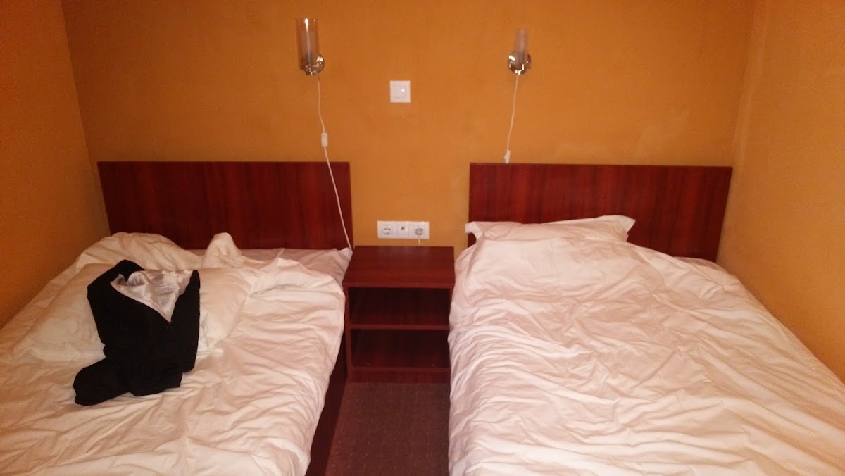 Pensiunea PSG - foto 2