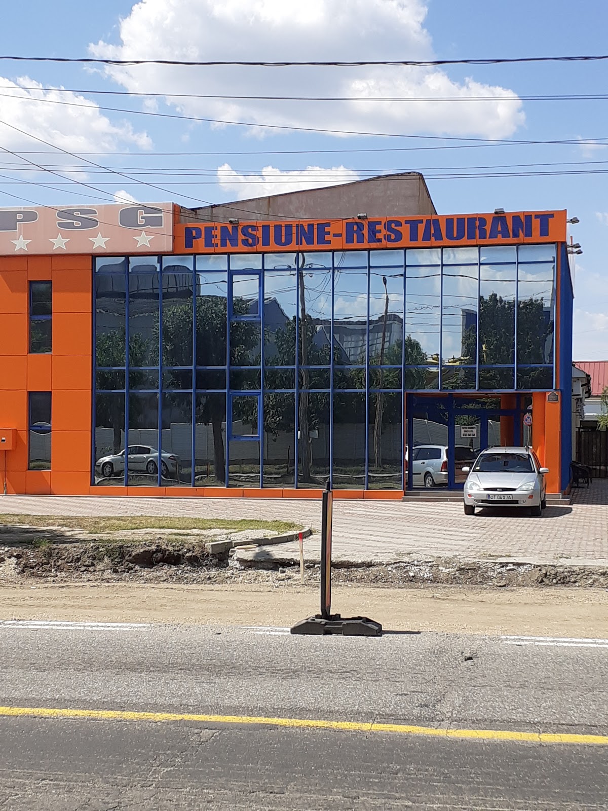 Pensiunea PSG - foto 3