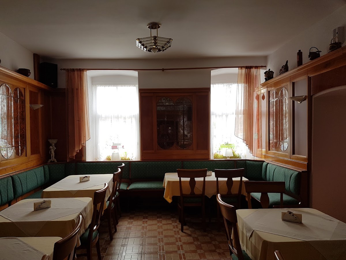 Pensiunea Puiu Popa