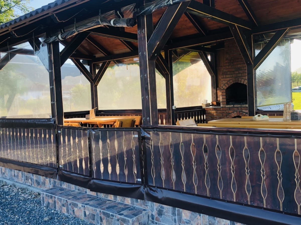 Pensiunea Rai Romanesc - foto 3