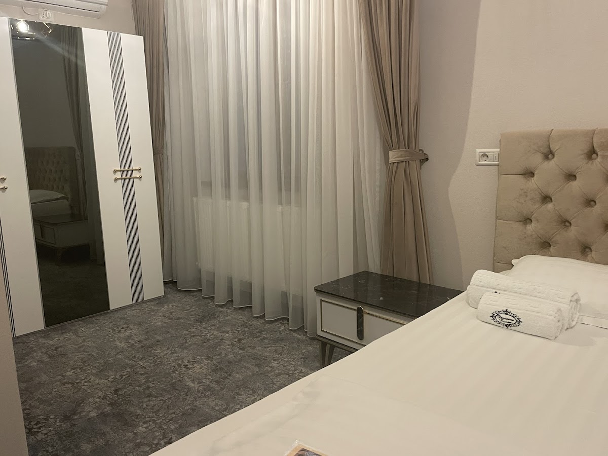 Pensiunea Ramina - foto 2