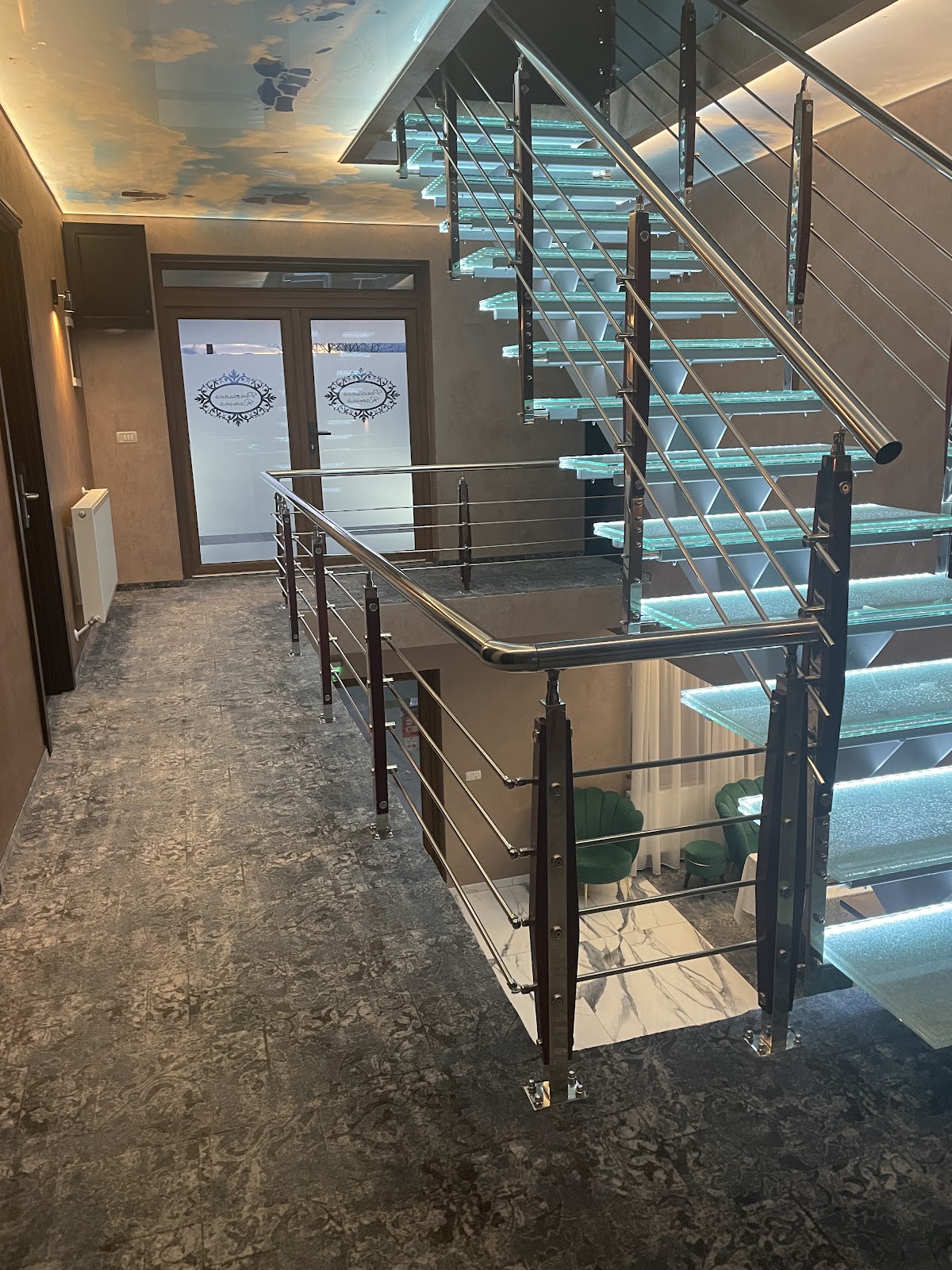 Pensiunea Ramina - foto 3