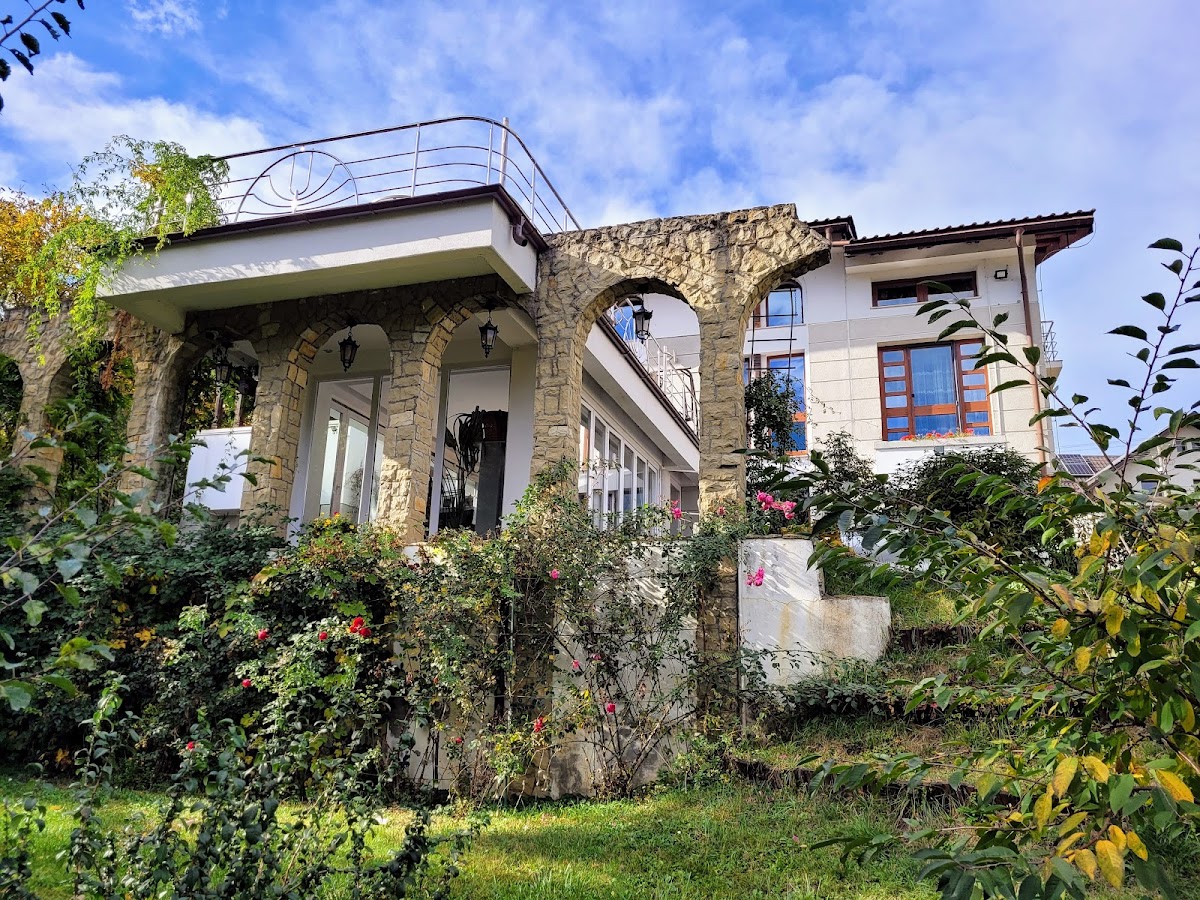 Pensiunea Rapsodia - foto 1