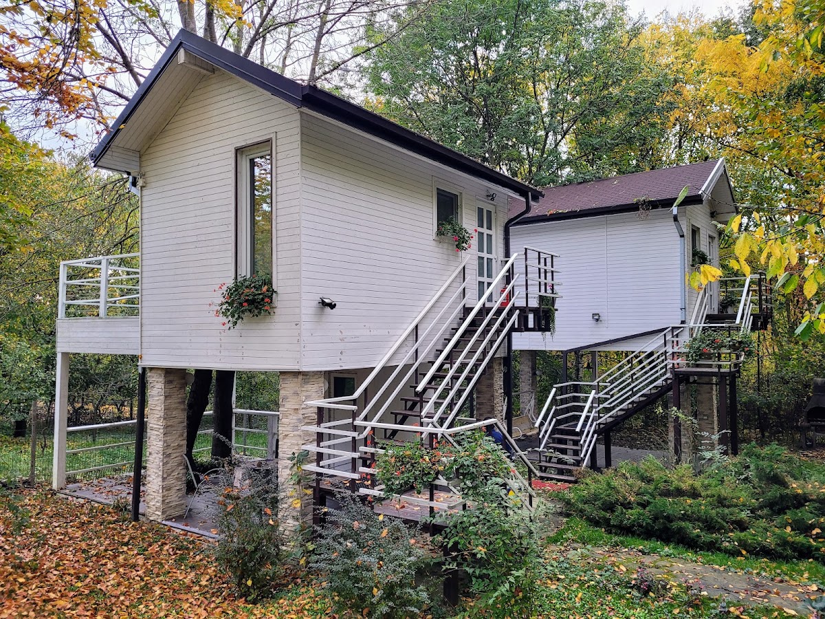 Pensiunea Rapsodia - foto 3