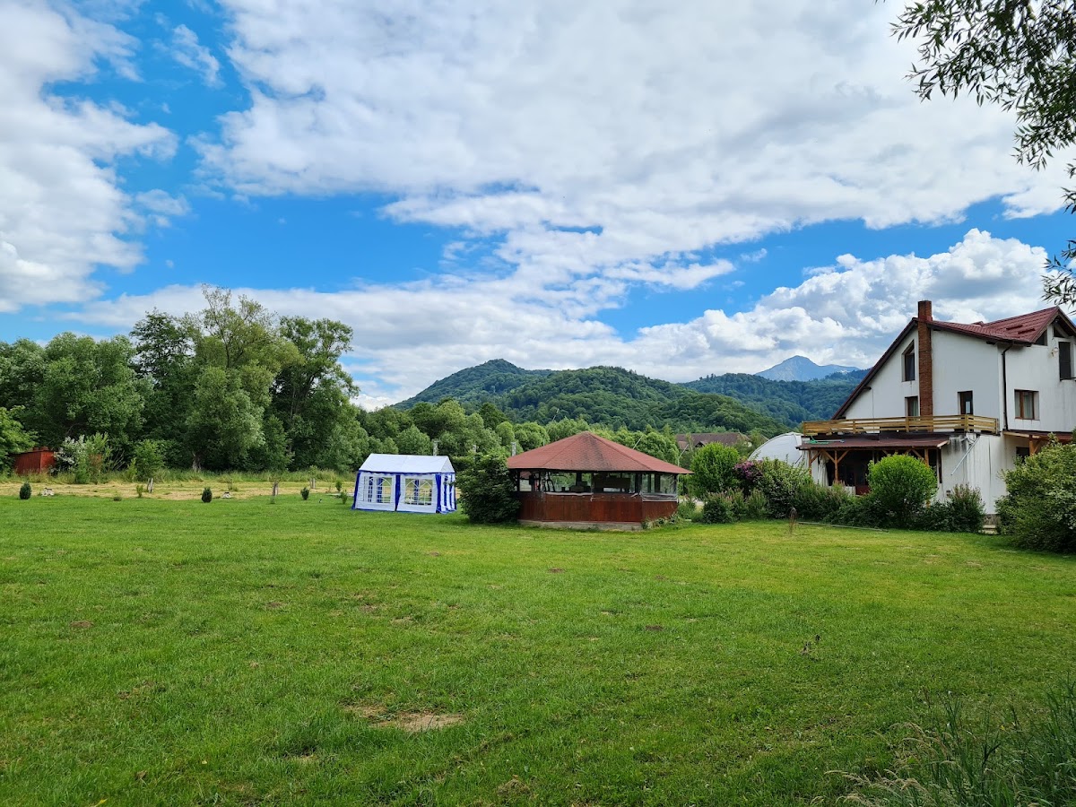 Pensiunea Râșnov - foto 1