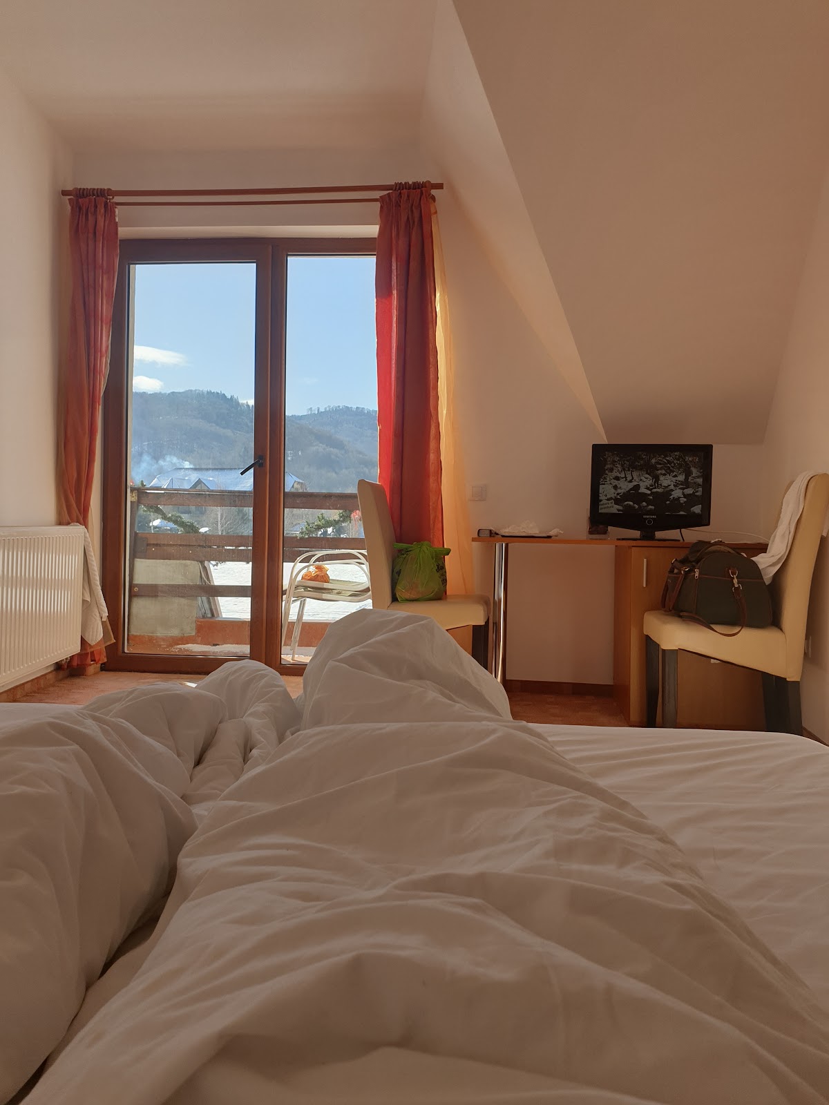 Pensiunea Râșnov - foto 2