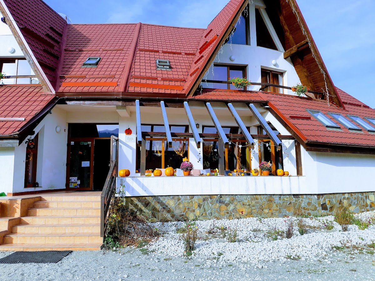 Pensiunea Râșnov - foto 3