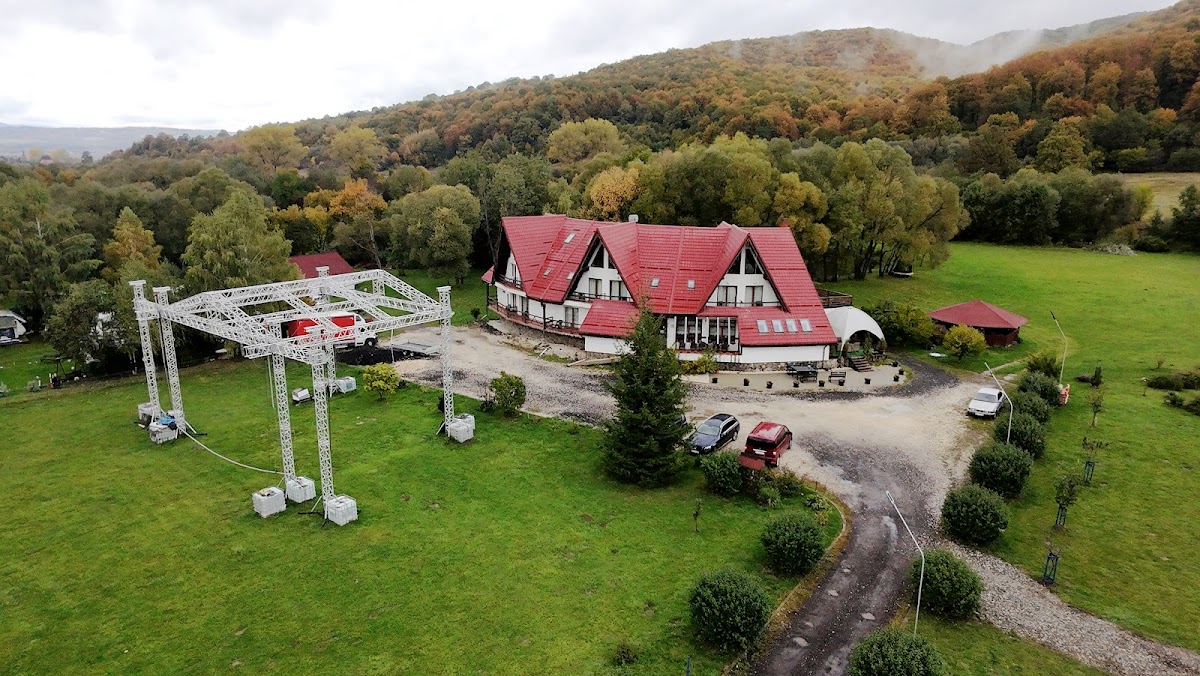 Pensiunea Râșnov - foto 4