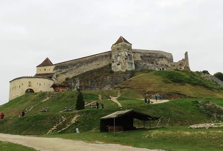 Pensiunea Râșnov - foto 5