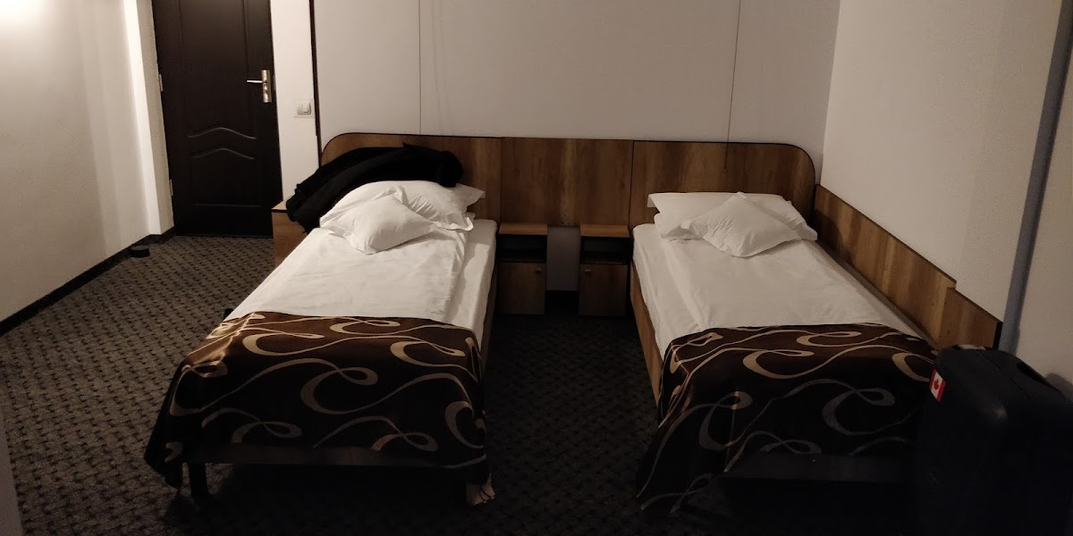 PENSIUNEA RAXAND CAZARE MIOVENI - foto 2