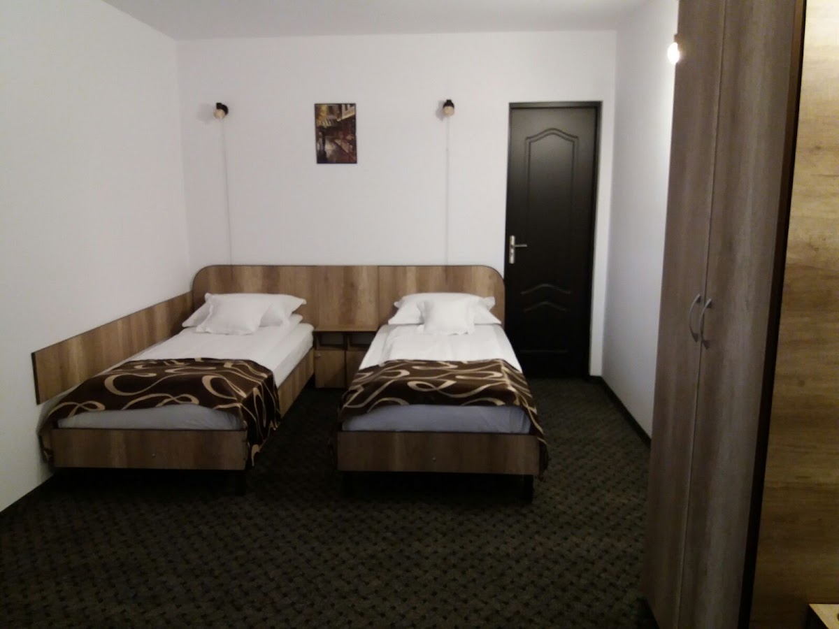 PENSIUNEA RAXAND CAZARE MIOVENI - foto 3