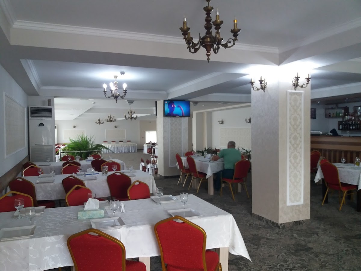 PENSIUNEA RAXAND CAZARE MIOVENI - foto 4