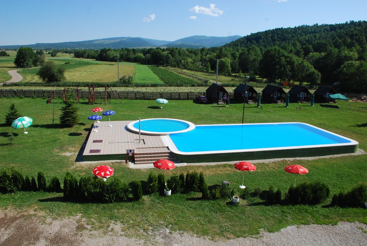 Pensiunea Raza Soarelui - foto 1