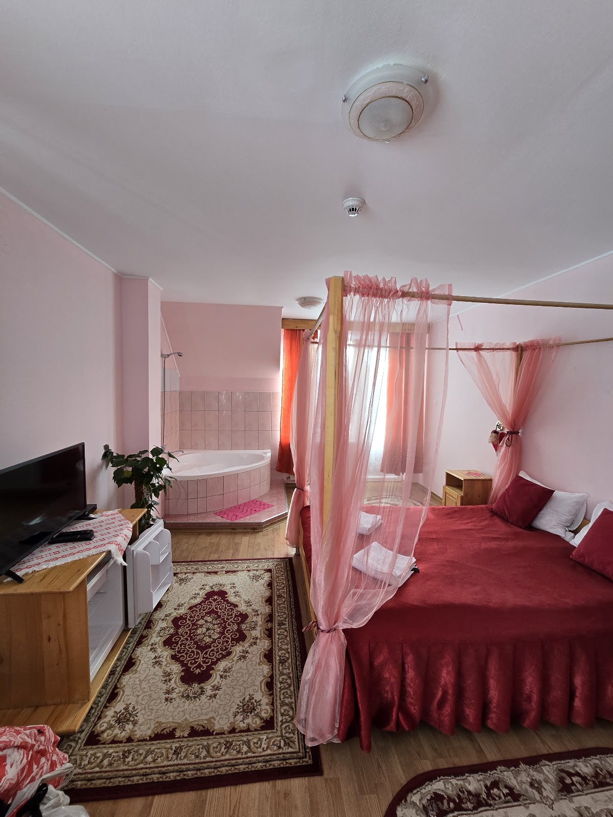 Pensiunea Raza Soarelui - foto 2