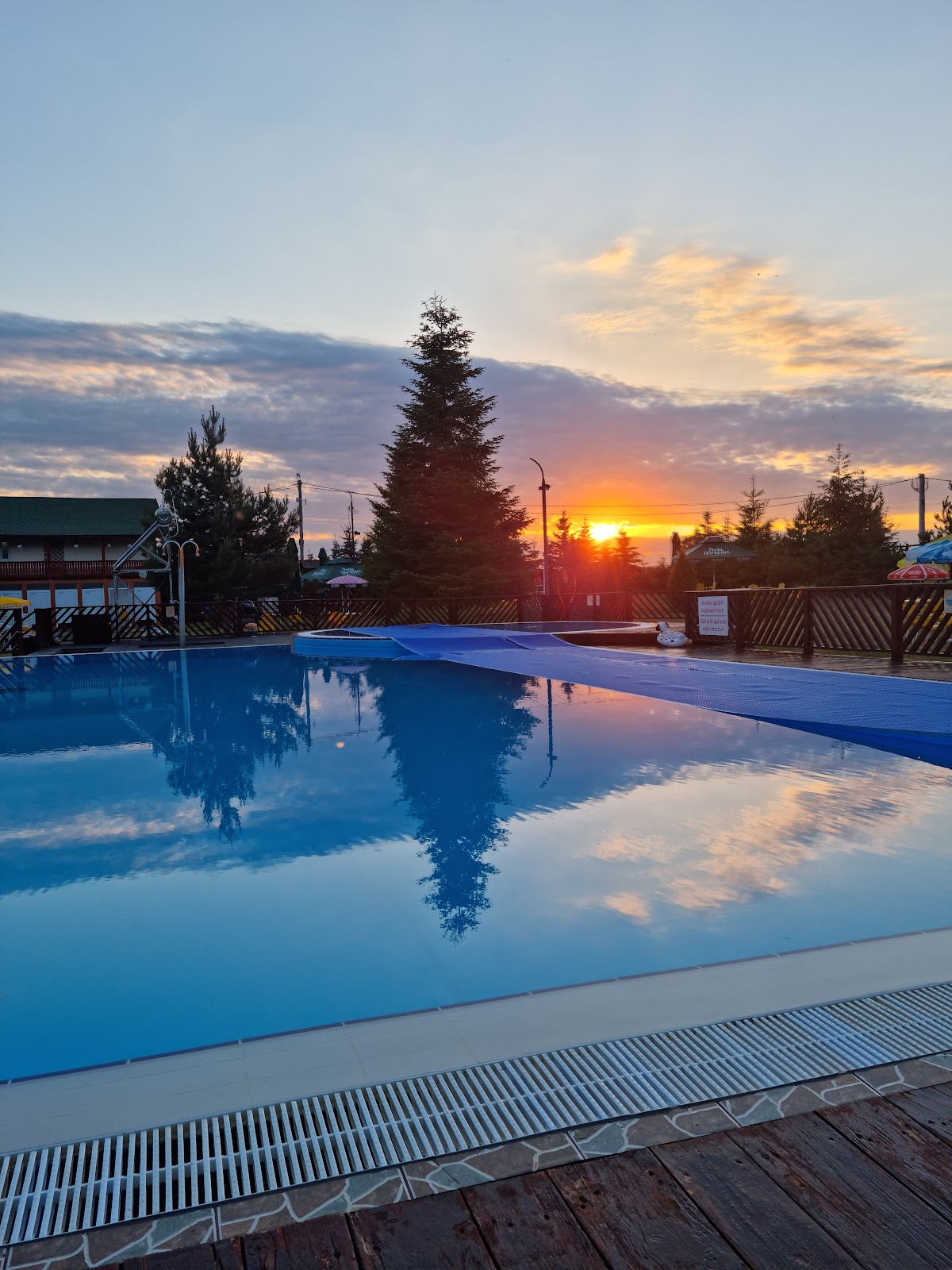 Pensiunea Raza Soarelui - foto 3