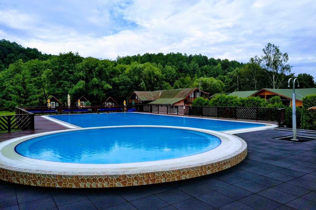 Pensiunea Raza Soarelui - foto 4