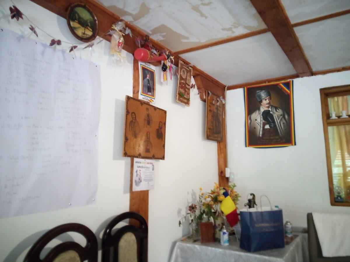 Pensiunea REB/MAR RomSpa