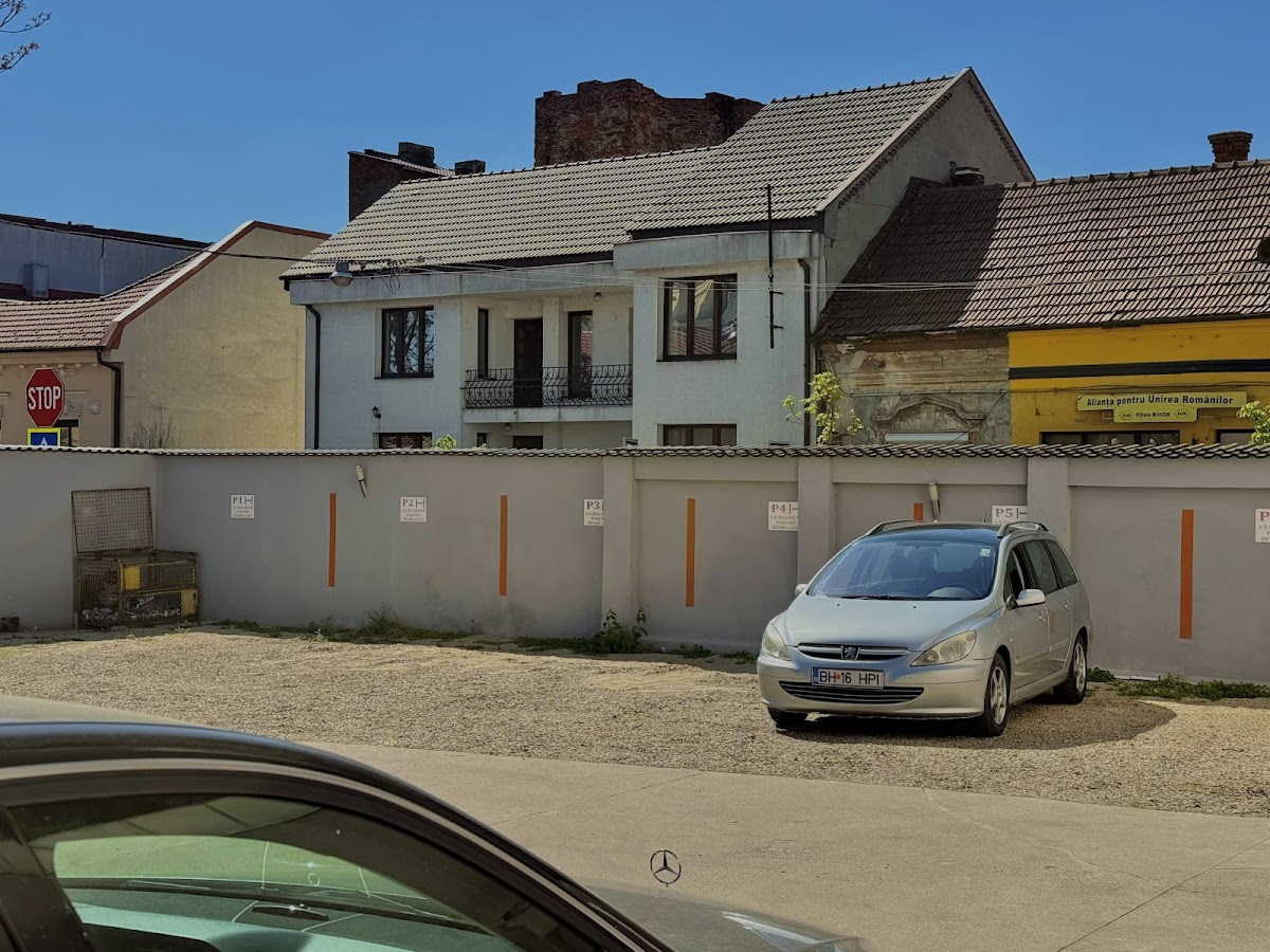 Pensiunea Recidency, Oradea