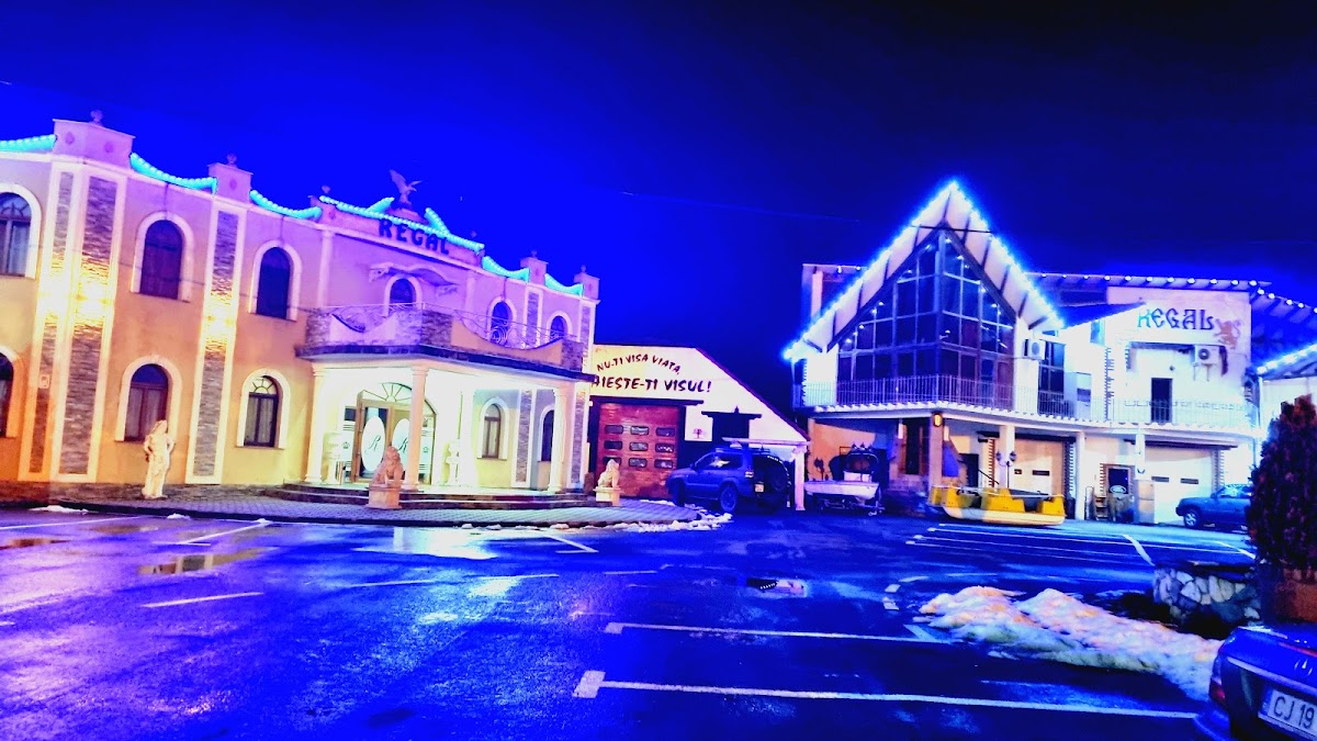 Pensiunea Regal - foto 1