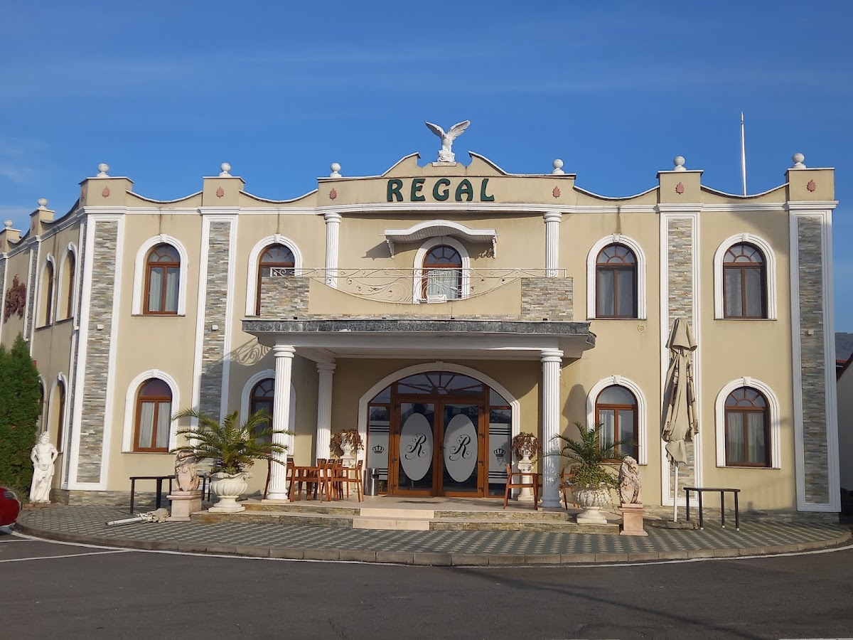 Pensiunea Regal - foto 5