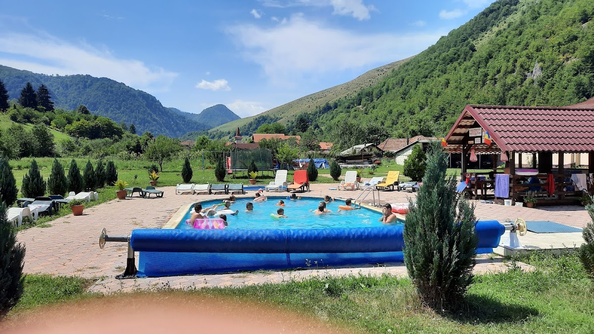 Pensiunea Remeti