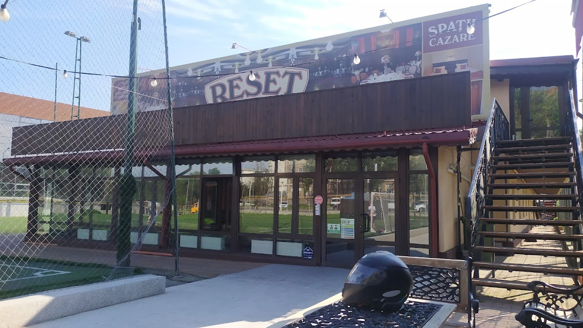 Reset Club Pension