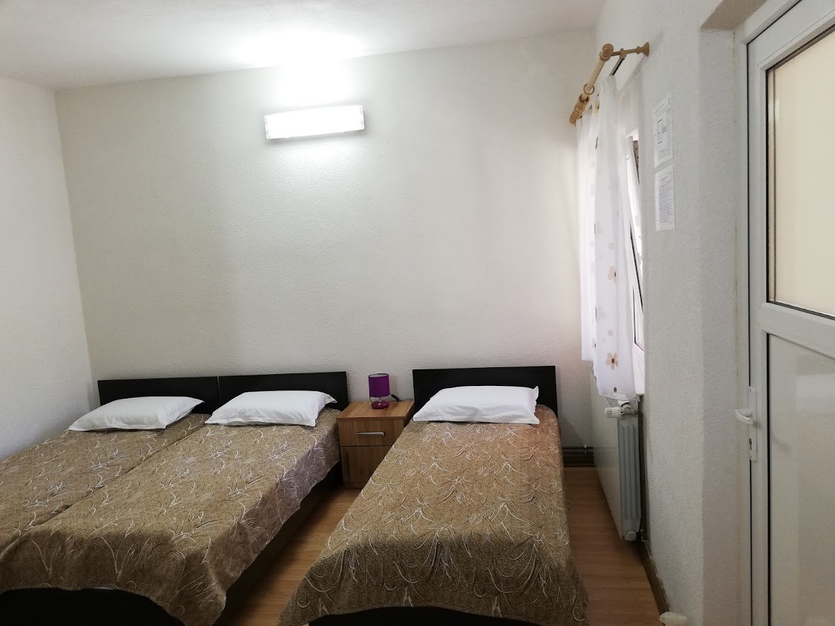 Pensiunea Restaurant Fructele Padurii