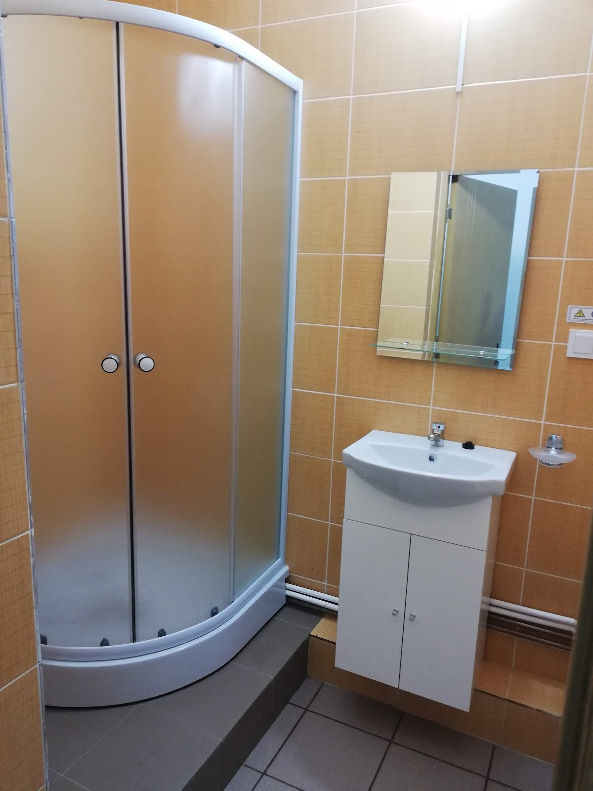Pensiunea Restaurant Fructele Padurii