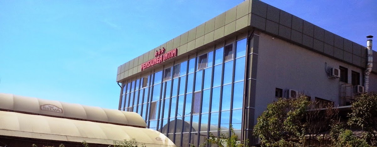 Pension Restaurant Intim - foto 1