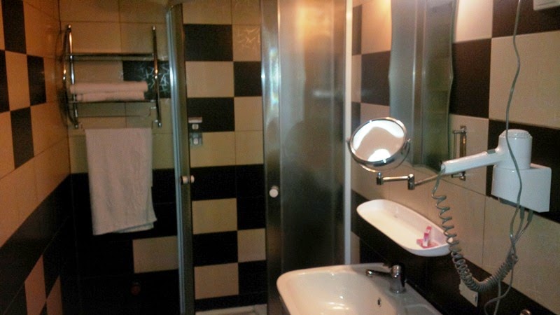 Pension Restaurant Intim - foto 3