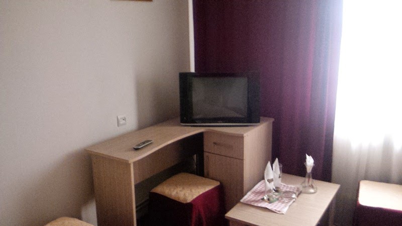 Pension Restaurant Intim - foto 4