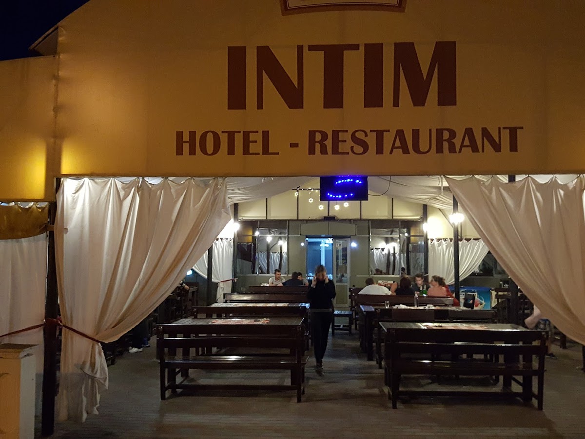 Pension Restaurant Intim - foto 5