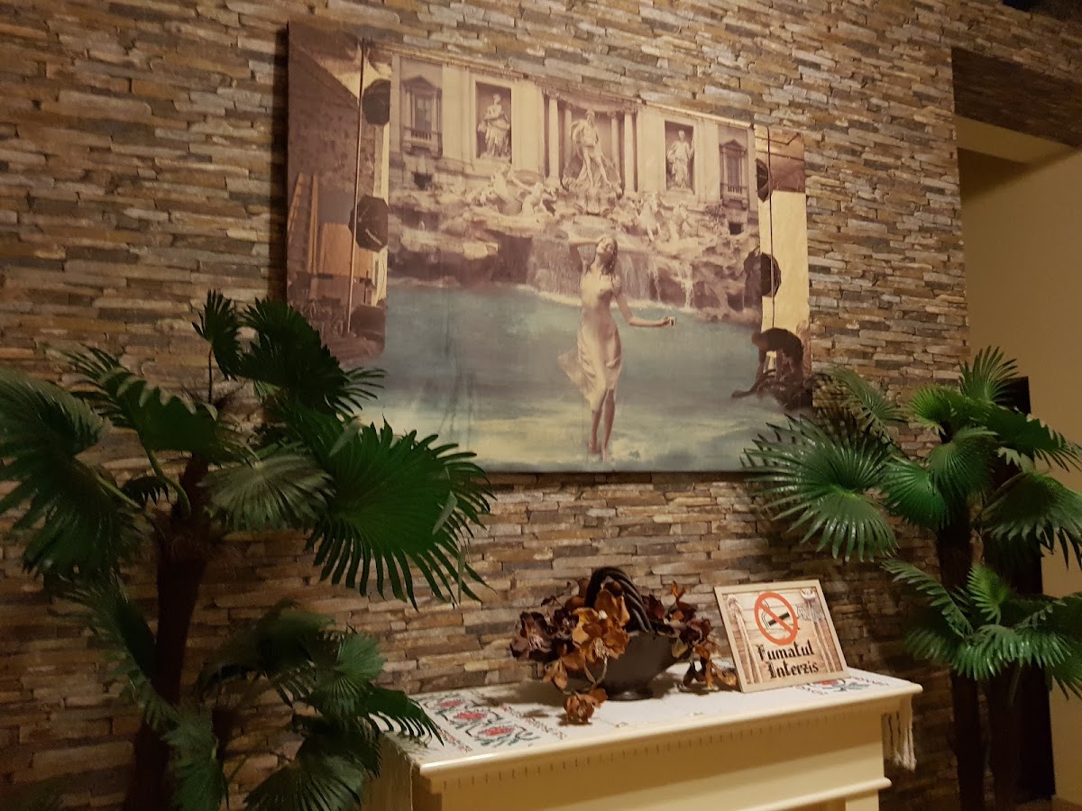 Pensiunea Restaurant La Han (Nasaud) - foto 1