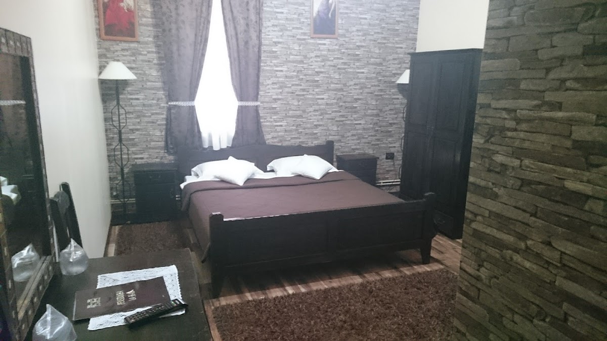 Pensiunea Restaurant La Han (Nasaud) - foto 2